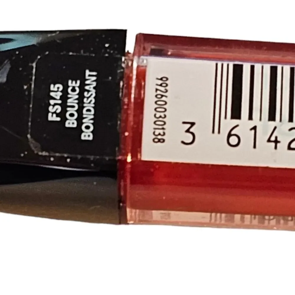 Covergirl Full Spectrum Lip Color FS145 Bounce Bondissant 2 - 3.8ml Tubes